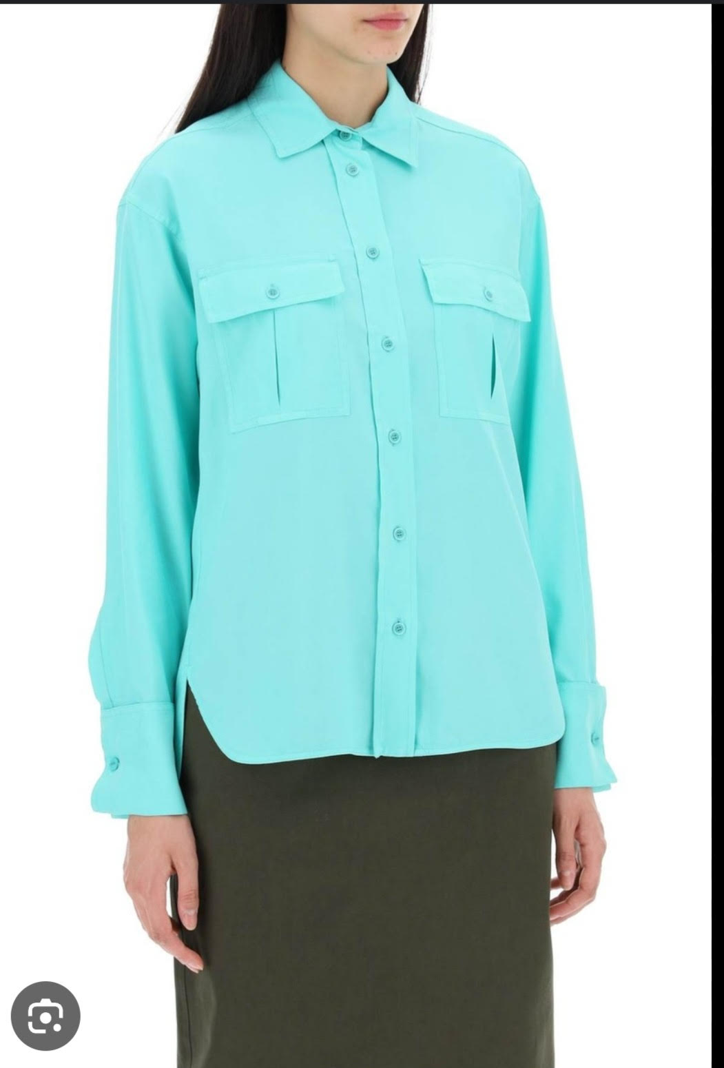Ralph Lauren 22661 top