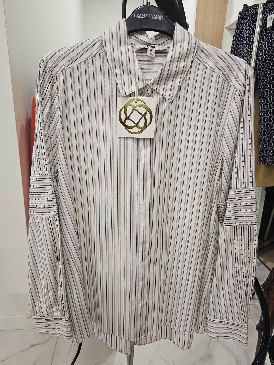 Etcetera Shirt 2730