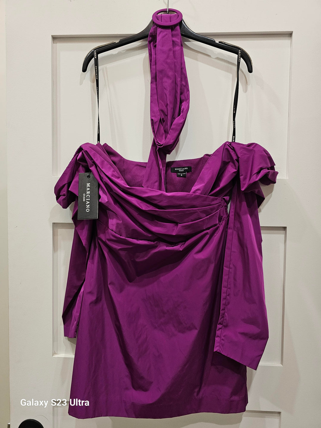 MARCIANO DRESS
