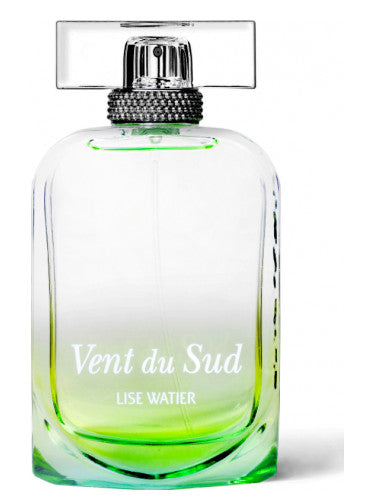 Vent du Sud EDT by Lise Watier