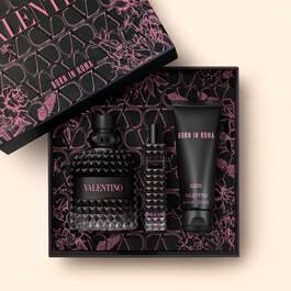 Valentino Uomo Born In Roma Gift Set