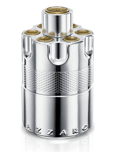 Wanted Men EDP by Azzaro