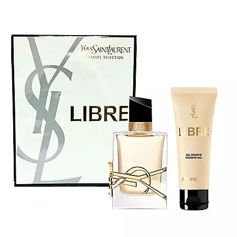 YSL Libre EDP 50ml 2pcs Set
