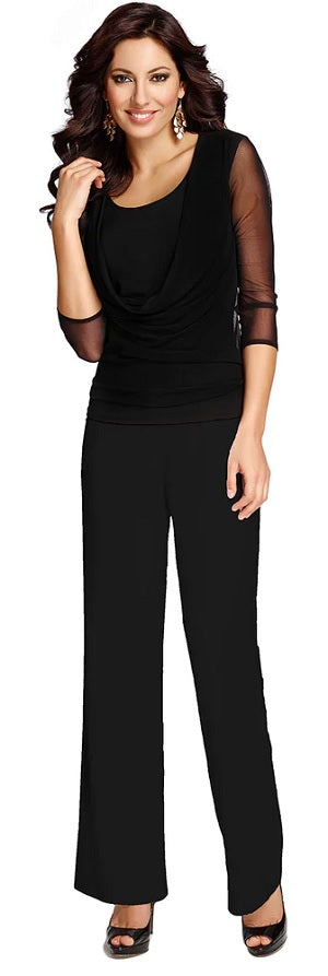 Frank Lyman 038 Pants