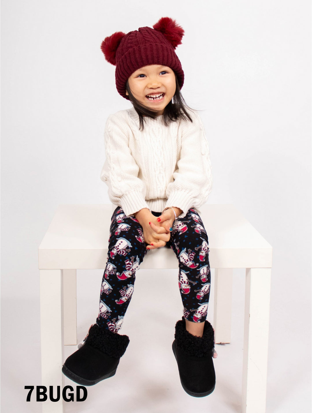 Cherie Bliss Kids Hat HAT11007BUGD