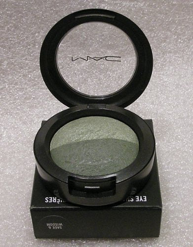 MAC Eye Shadow in Sage & Wisdom