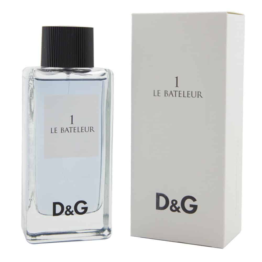 Dolce & Gabbana 1 Le Bateleur EDT