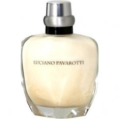Luciano Pavarotti After Shave for men (DISCONTINUED)