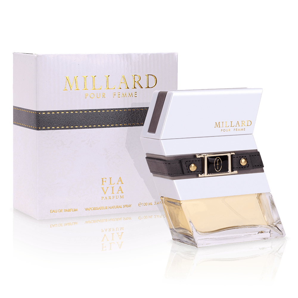 Armaf Flavia Millard Pour EDP for Women