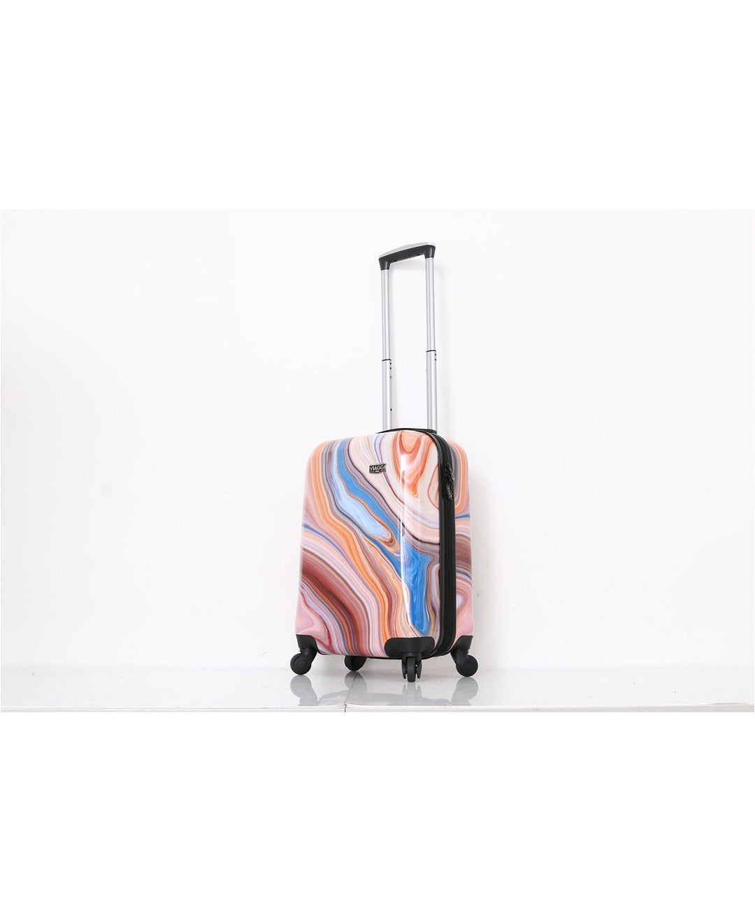 Mia Viaggi Italy 2 Piece Suitcase Set