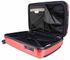 Hontus 20" Suitcase Red color