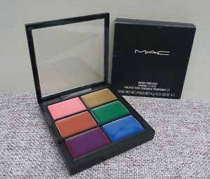 MAC Trend Forecast Spring Eye Shadow Palette