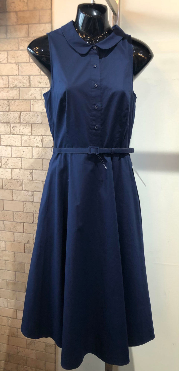 Gal Meets Glam Midi Dress