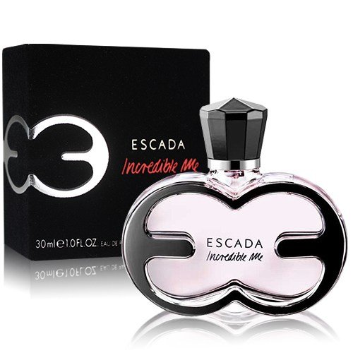 Escada Incredible Me EDP