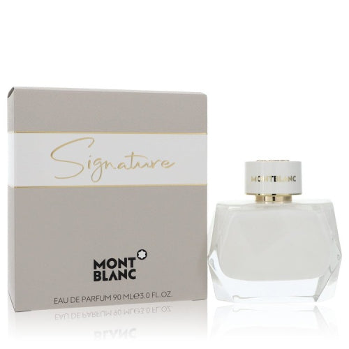 Montblanc Signature EDP