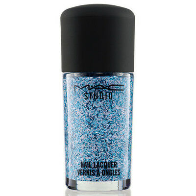 Mac Studio Nail Lacquer SPARKLEDUST