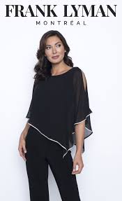 Frank Lyman 185420 Top