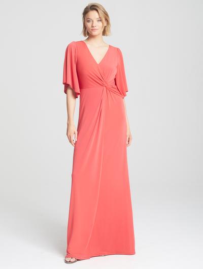 Halston Heritage Dress 3012274