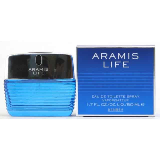 Aramis Life EDT by Aramis