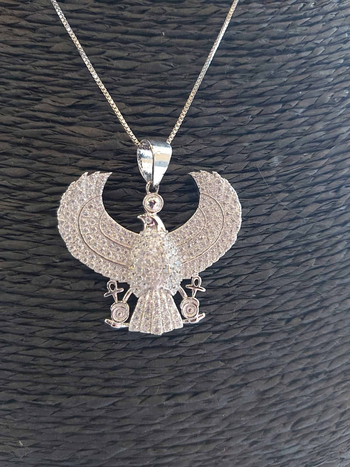 925 Sterling Silver Necklace