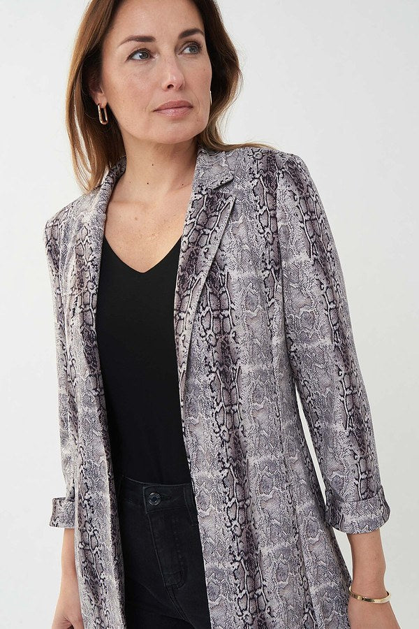 Joseph Ribkoff 223171 Blazer
