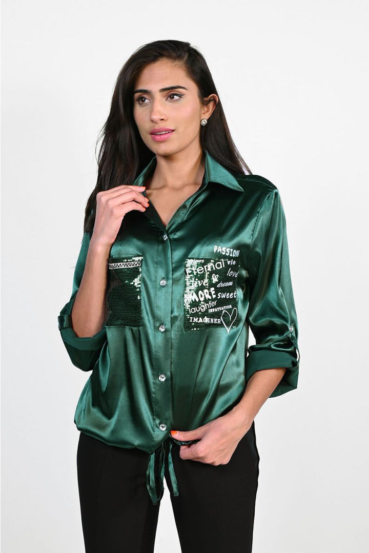 Frank Lyman 223409U Top