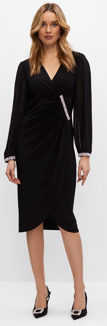 Joseph Ribkoff 224046 Dress