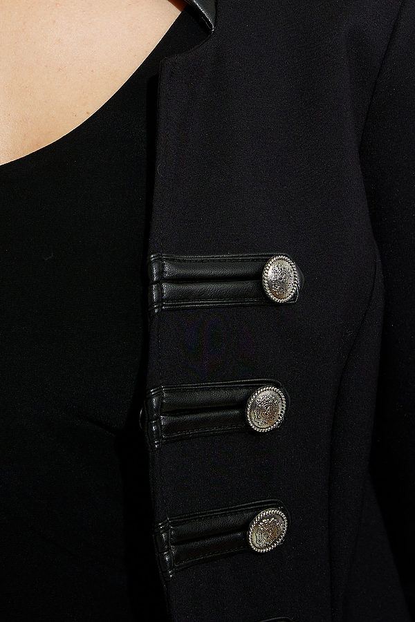 Joseph Ribkoff 224078 Coat