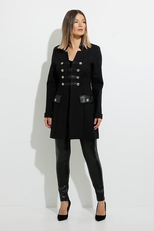Joseph Ribkoff 224078 Coat