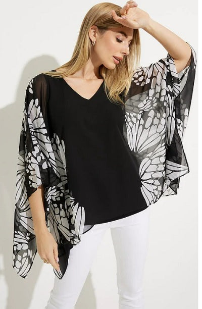 Joseph Ribkoff 231163 Top