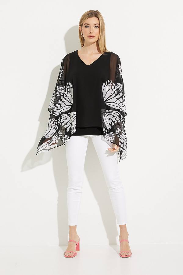 Joseph Ribkoff 231163 Top