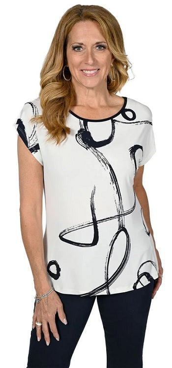 Frank Lyman 236034 top