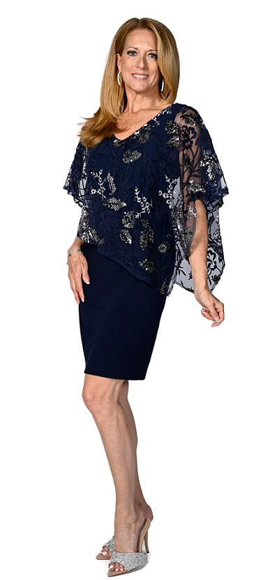 Frank Lyman 238100 Dress