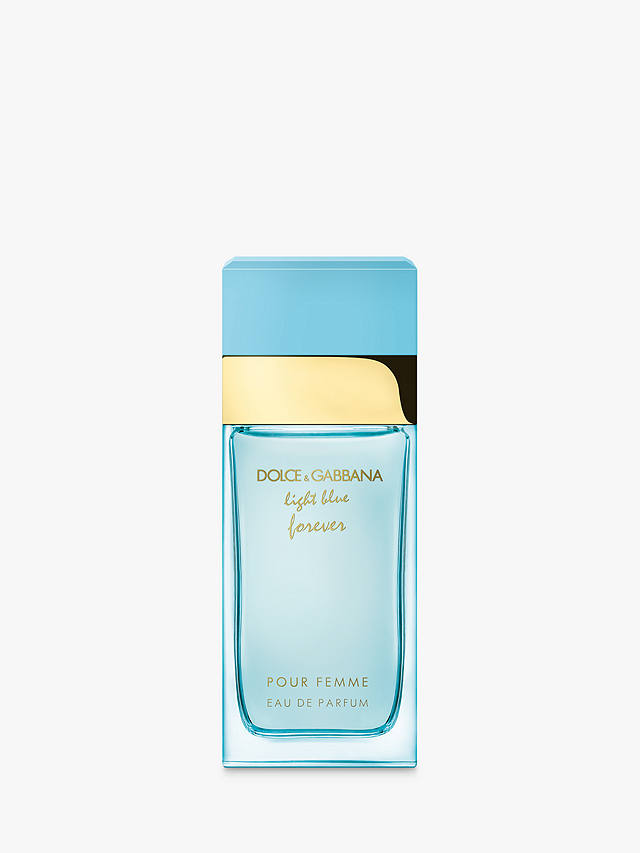 Dolce & Gabbana Light Blue Forever EDP