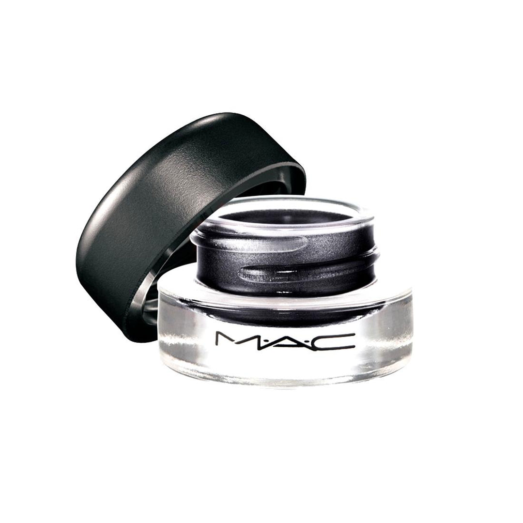 MAC PRO LONGWEAR FLUIDLINE GEL LINER - Blacktrack