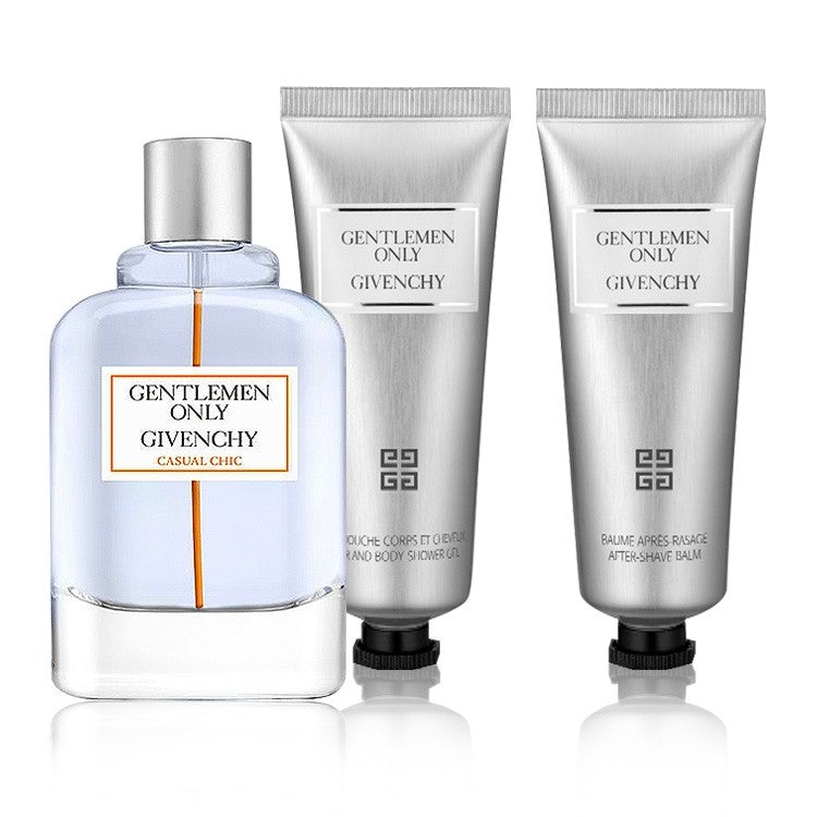 Gentlemen Only Casual Chic Givenchy 3pcs Set