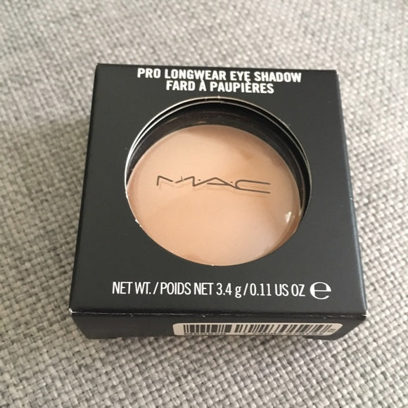 MAC Pro Longwear Eye Shadow , Always Sunny