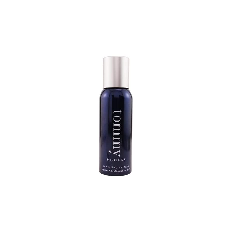 Tommy H. Crackling Cologne for Men