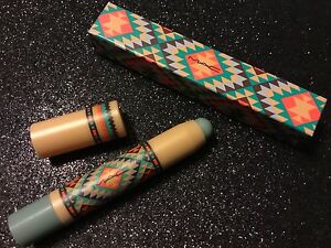 Mac patent polish lip pencil - Desert Evening