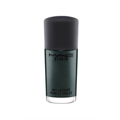 MAC Nail Lacquer Nail Polish, Unzipped