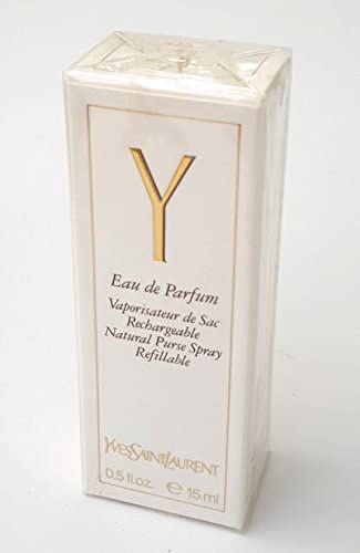 Y by Yves Saint Laurent EDP for Women