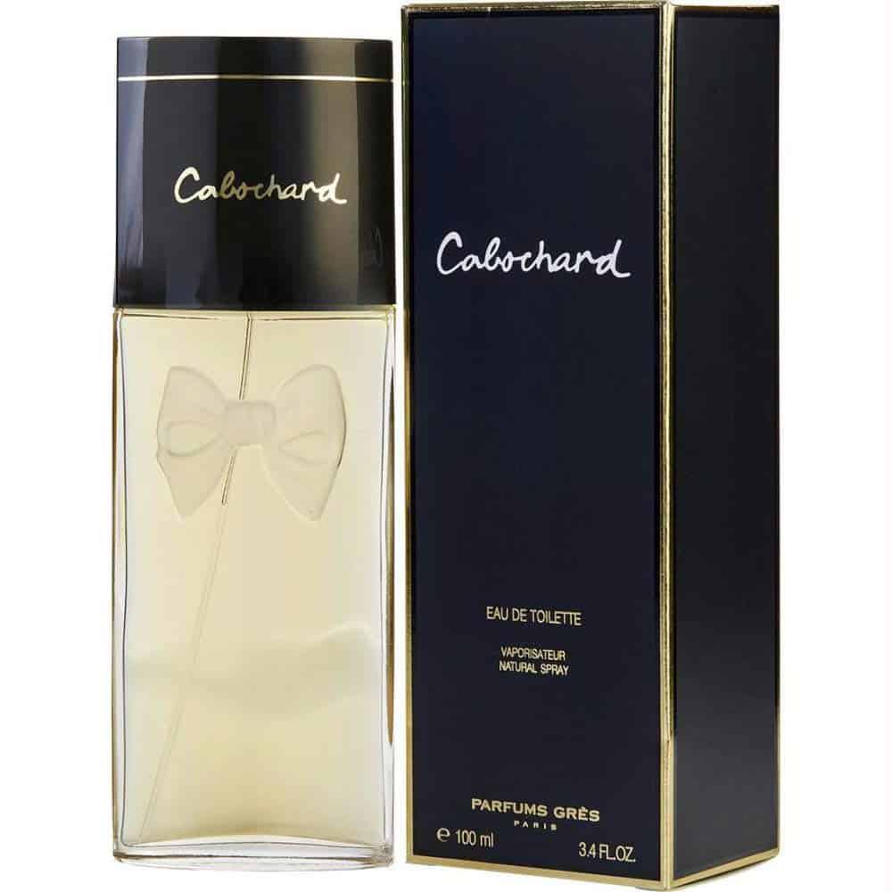 Gres Cabochard EDT for Women