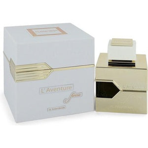 L'Aventure Femme Al Haramain Perfumes EDP