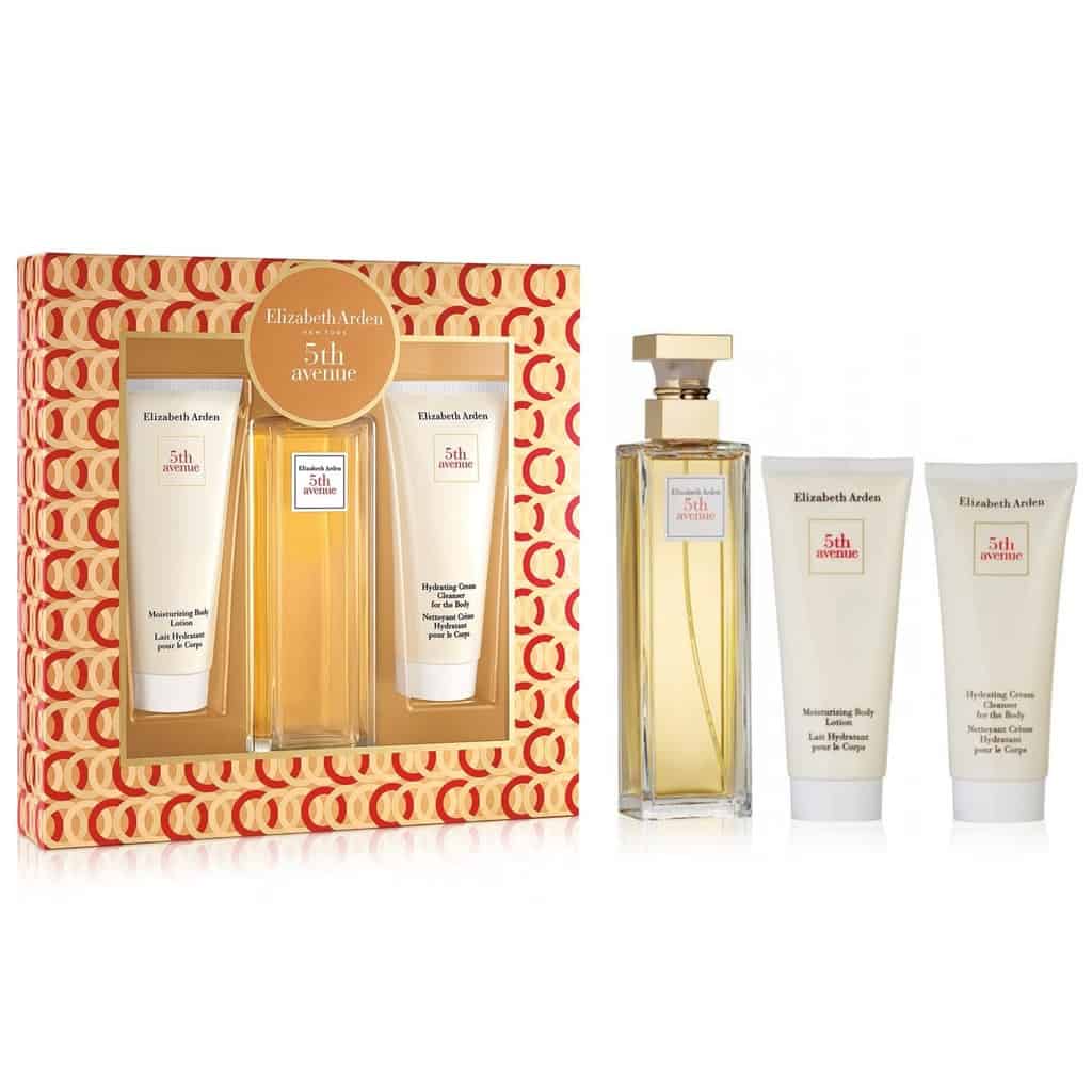 5th Avenue by Elizabeth Arden EDP 3pcs Set for Women