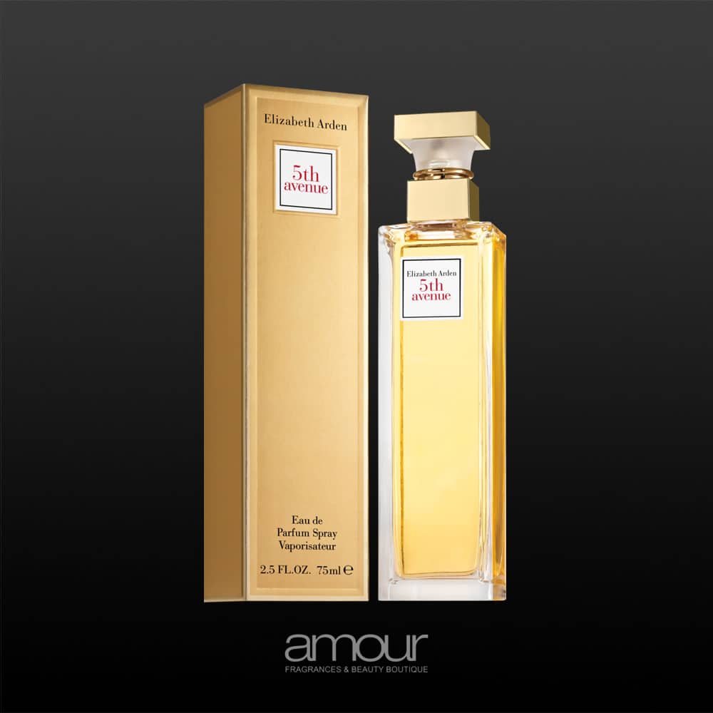 5th Avenue by Elizabeth Arden EDP for Women