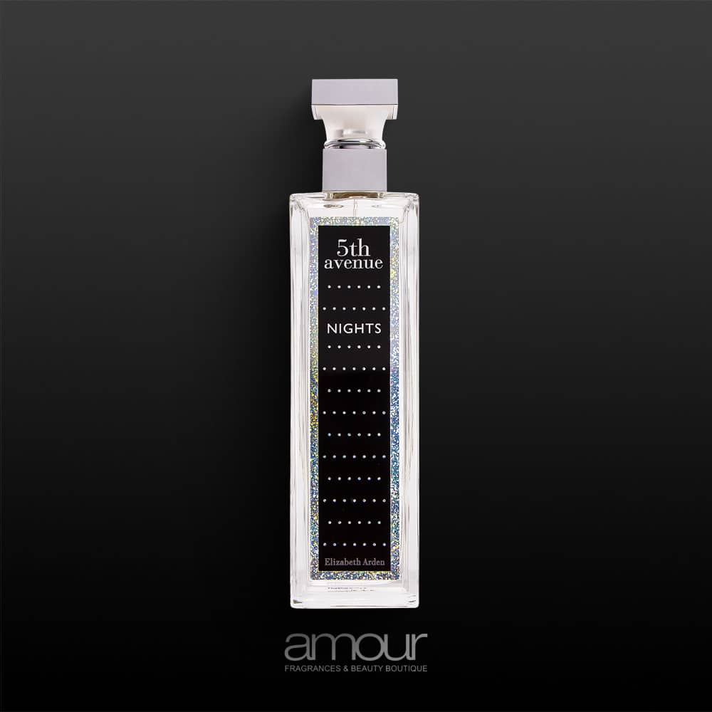 5th Avenue Nights by Elizabeth Arden EDP