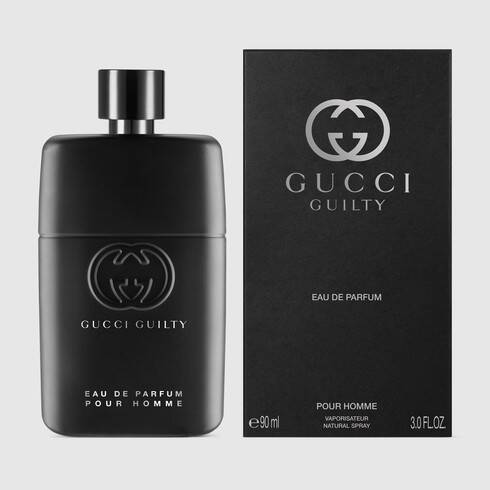 Gucci Guilty Pour Homme EDP for Men