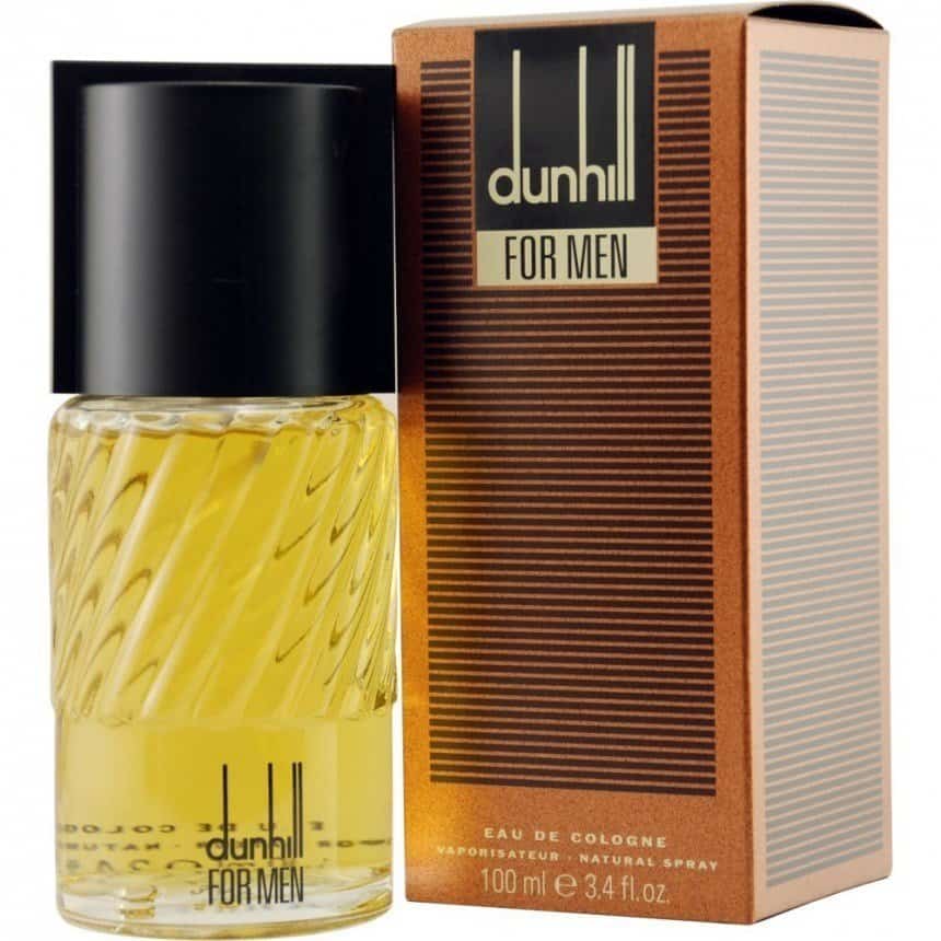 Dunhill for Men EDT