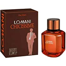 Lomani Chicissime EDT by Lomani
