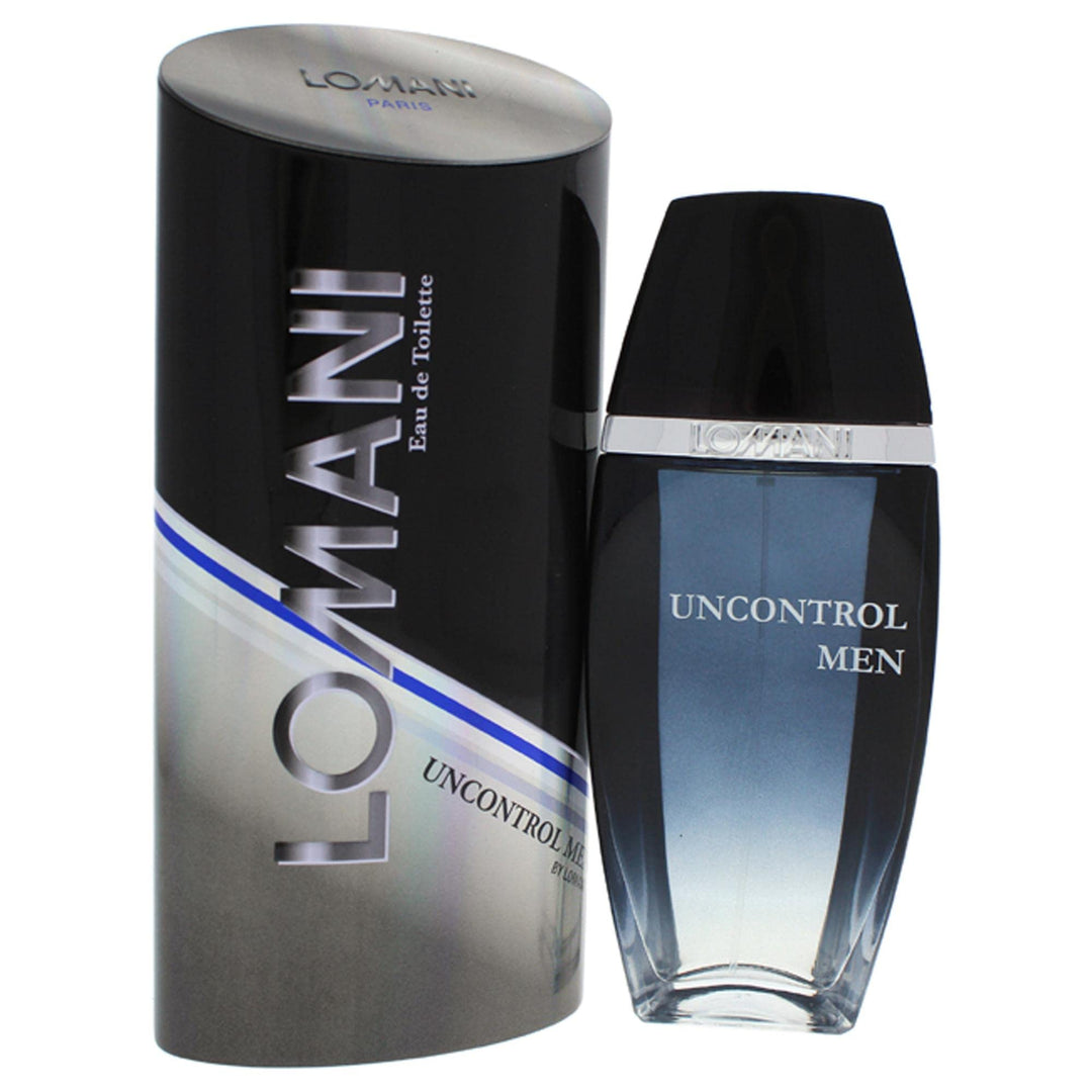 Lomani Uncontrol EDT by Lomani